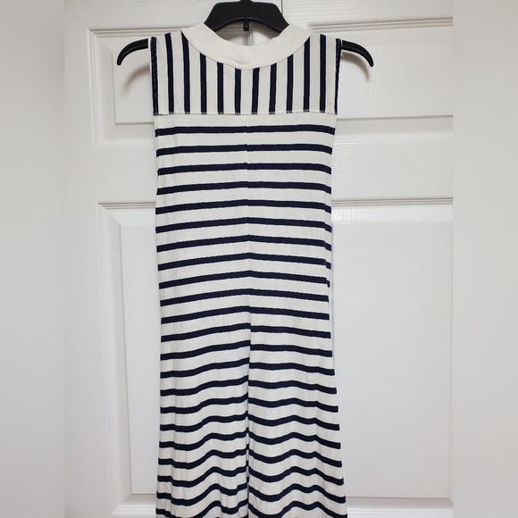 Free People Capri Mudi Dress/Ivory Combo - Picture 10 of 14